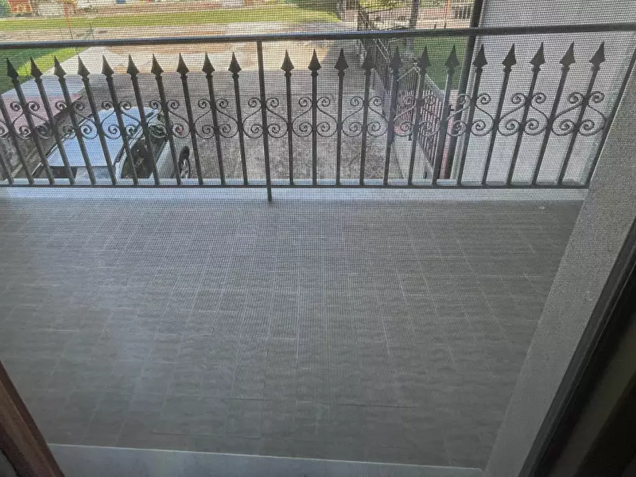 Immagine 17 di Villetta a schiera in vendita  a Gonzaga