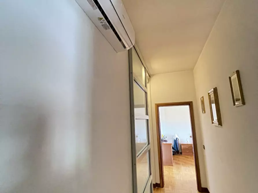 Immagine 18 di Villetta a schiera in vendita  a Gonzaga