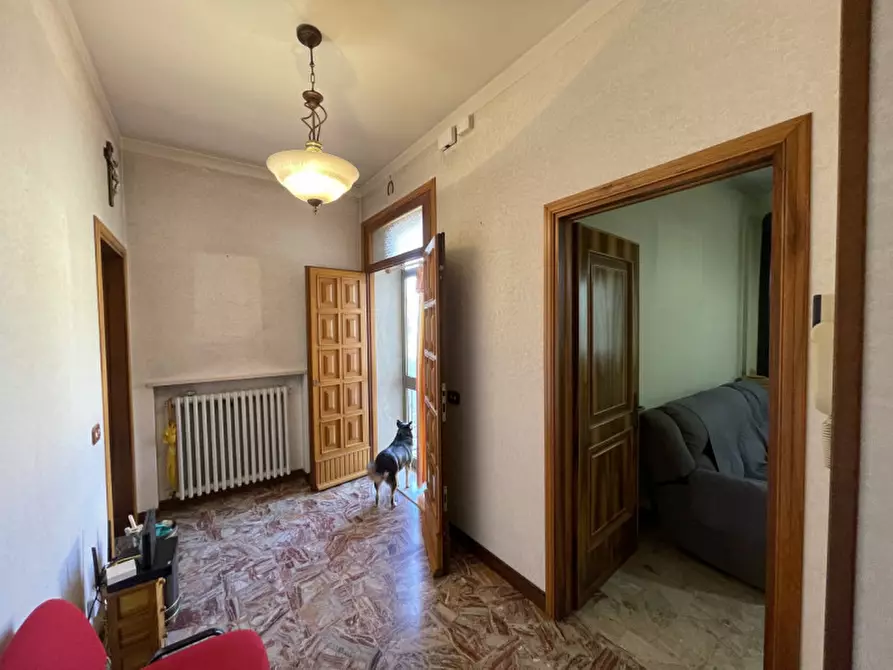 Immagine 20 di Villetta a schiera in vendita  a Gonzaga