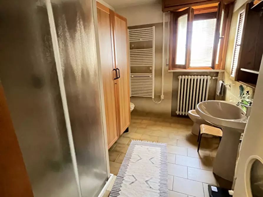 Immagine 21 di Villetta a schiera in vendita  a Gonzaga