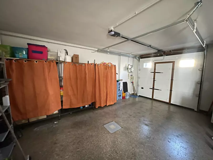 Immagine 23 di Villetta a schiera in vendita  a Gonzaga