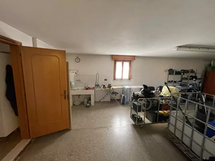 Immagine 24 di Villetta a schiera in vendita  a Gonzaga