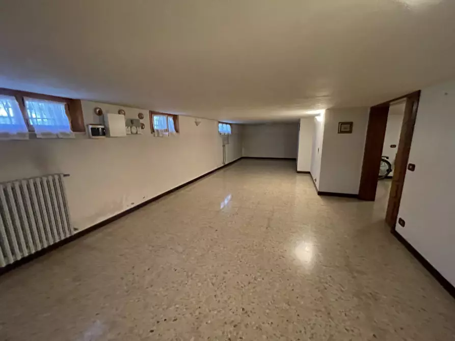 Immagine 26 di Villetta a schiera in vendita  a Gonzaga