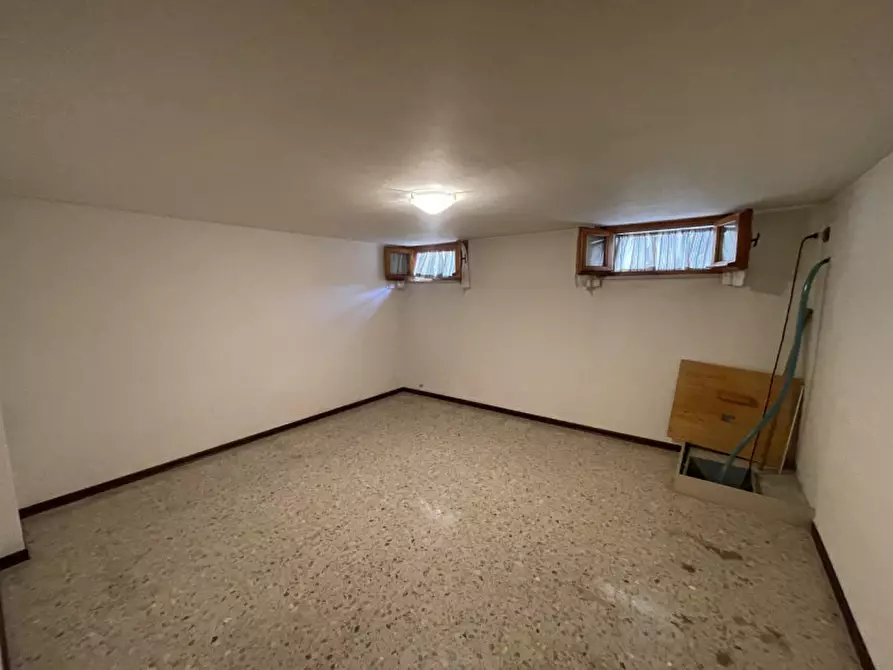 Immagine 28 di Villetta a schiera in vendita  a Gonzaga