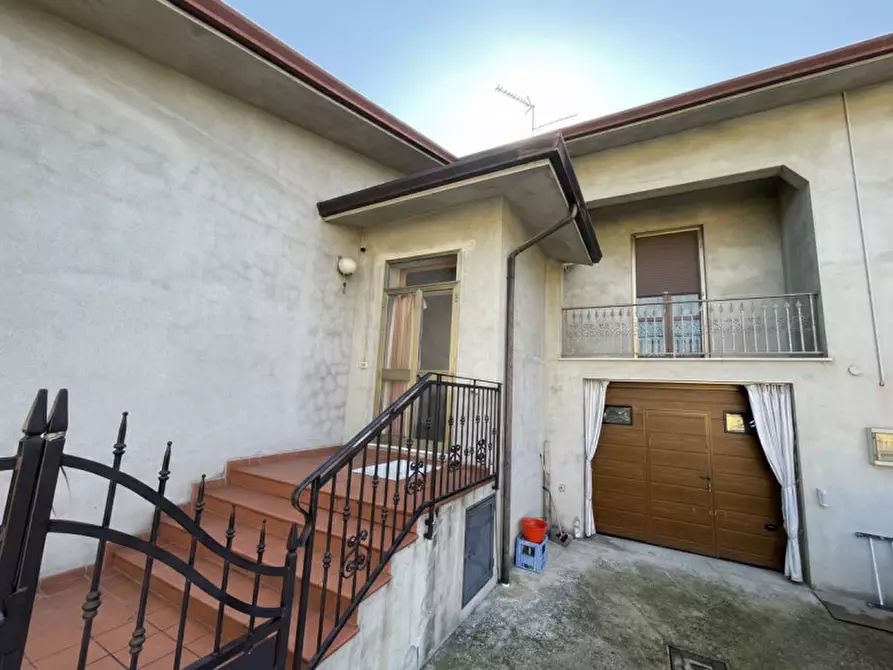 Immagine 32 di Villetta a schiera in vendita  a Gonzaga