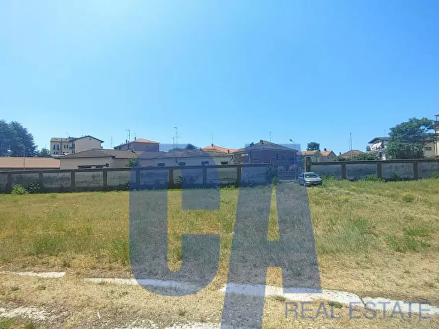 Immagine 5 di Magazzino in vendita  in VIA ROVERETO a Vigevano