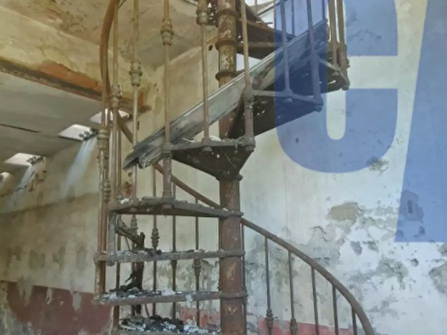 Immagine 9 di Magazzino in vendita  in VIA ROVERETO a Vigevano