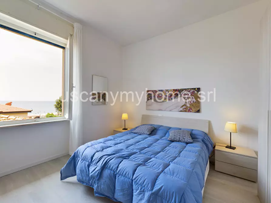 Immagine 3 di Appartamento in vendita  in Via Balzini a Castiglione Della Pescaia