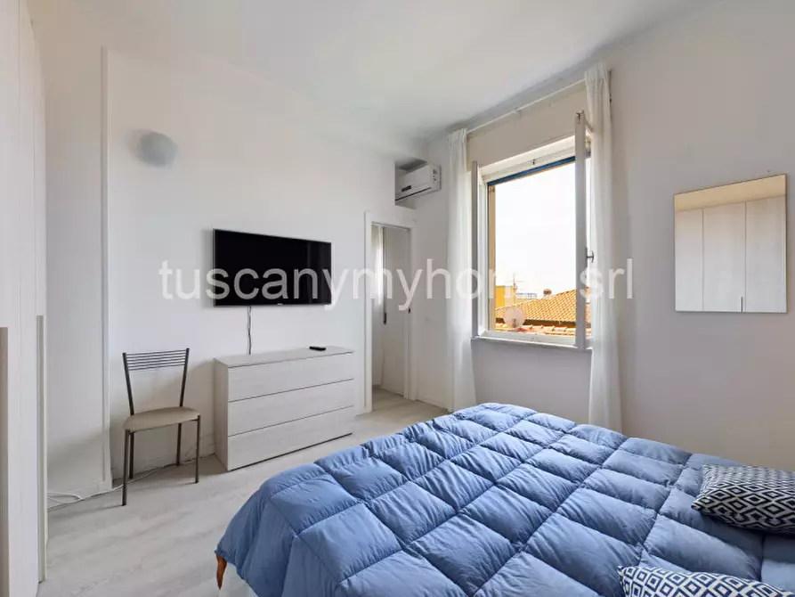 Immagine 4 di Appartamento in vendita  in Via Balzini a Castiglione Della Pescaia