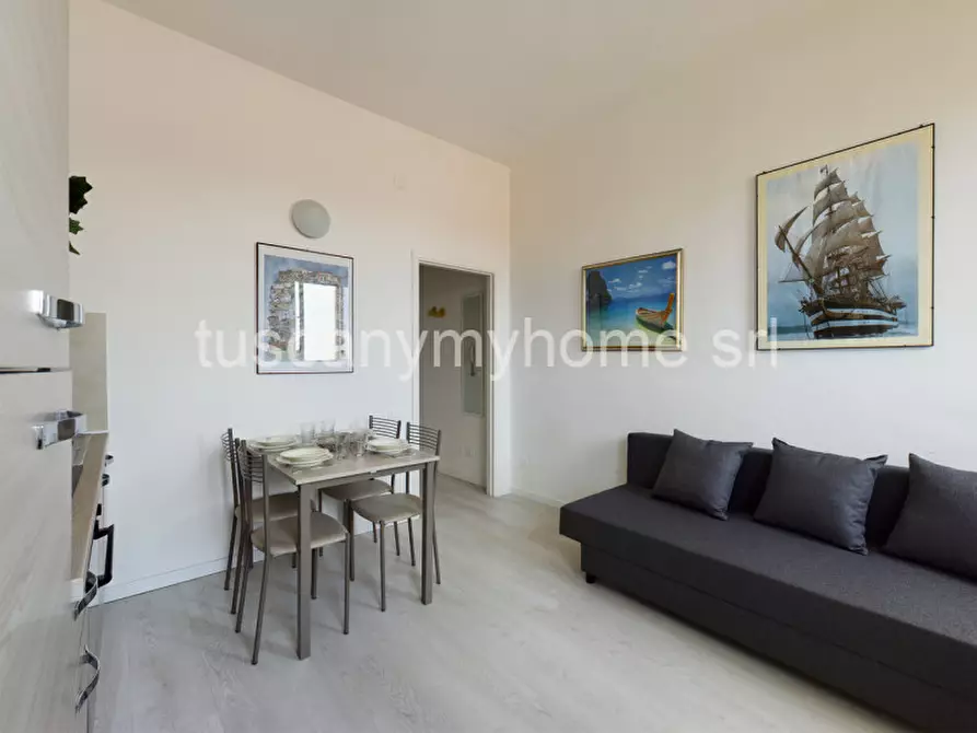 Immagine 5 di Appartamento in vendita  in Via Balzini a Castiglione Della Pescaia