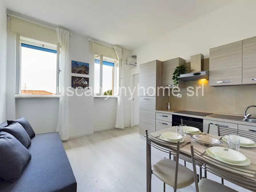 Immagine 6 di Appartamento in vendita  in Via Balzini a Castiglione Della Pescaia