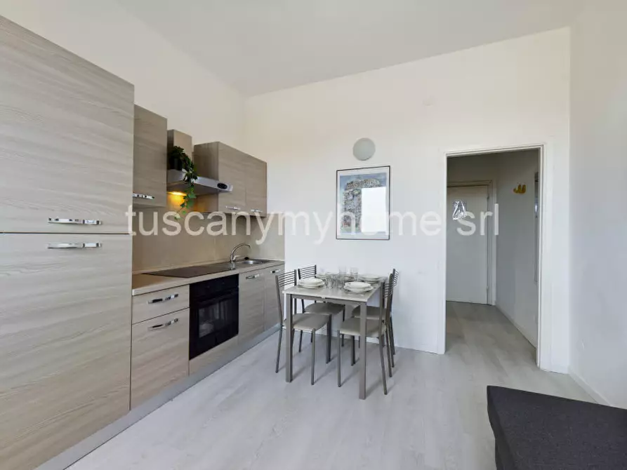 Immagine 7 di Appartamento in vendita  in Via Balzini a Castiglione Della Pescaia