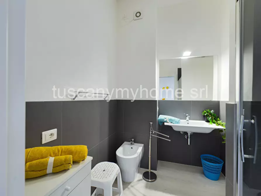 Immagine 8 di Appartamento in vendita  in Via Balzini a Castiglione Della Pescaia