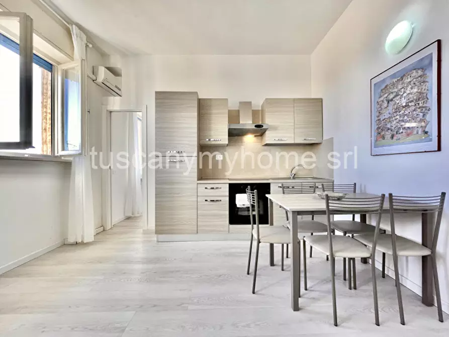 Immagine 12 di Appartamento in vendita  in Via Balzini a Castiglione Della Pescaia