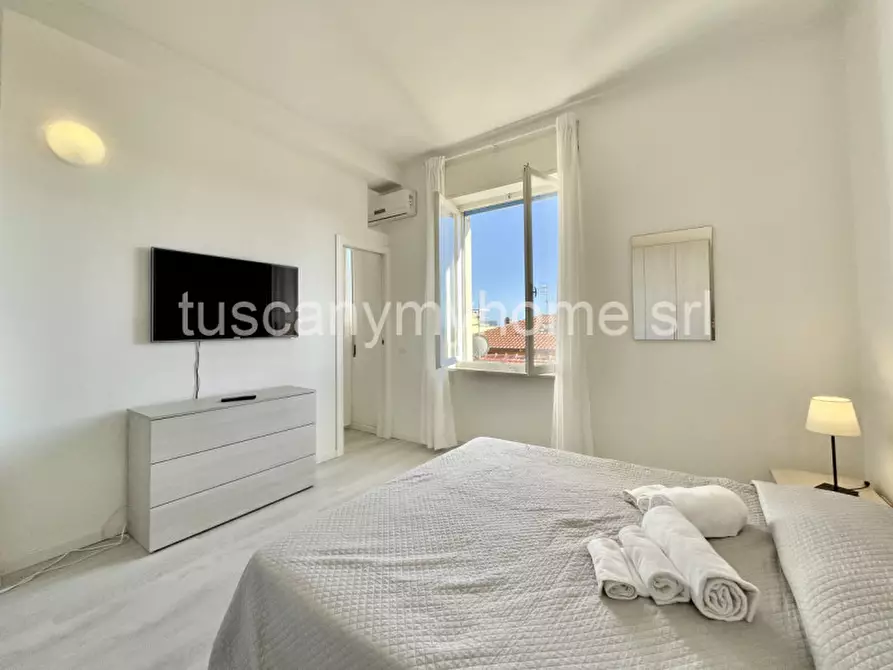 Immagine 13 di Appartamento in vendita  in Via Balzini a Castiglione Della Pescaia