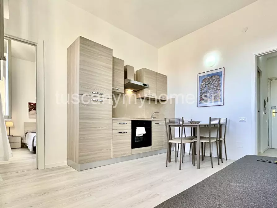 Immagine 14 di Appartamento in vendita  in Via Balzini a Castiglione Della Pescaia