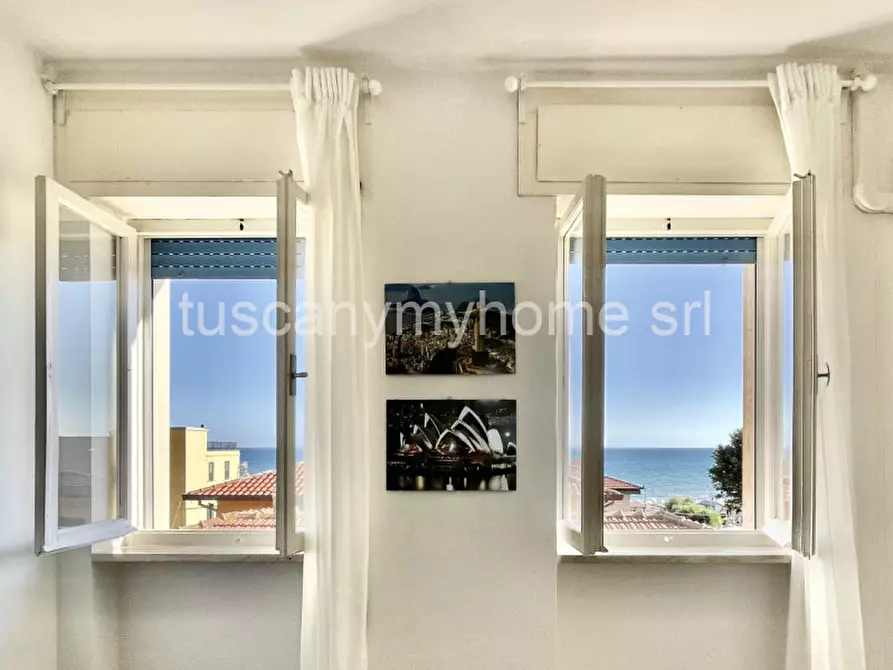 Immagine 15 di Appartamento in vendita  in Via Balzini a Castiglione Della Pescaia