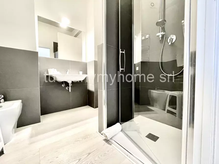 Immagine 16 di Appartamento in vendita  in Via Balzini a Castiglione Della Pescaia