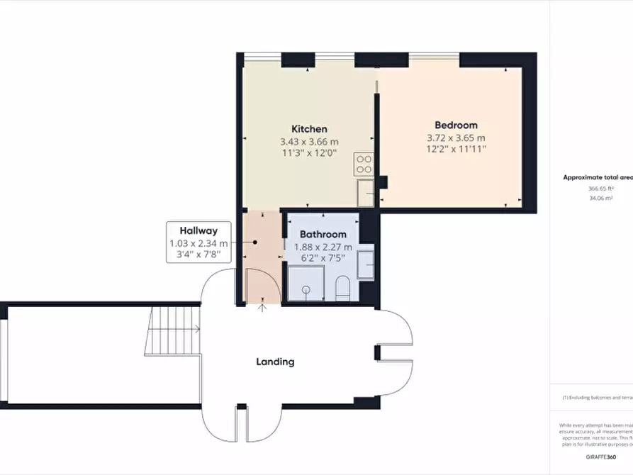 Immagine 17 di Appartamento in vendita  in Via Balzini a Castiglione Della Pescaia