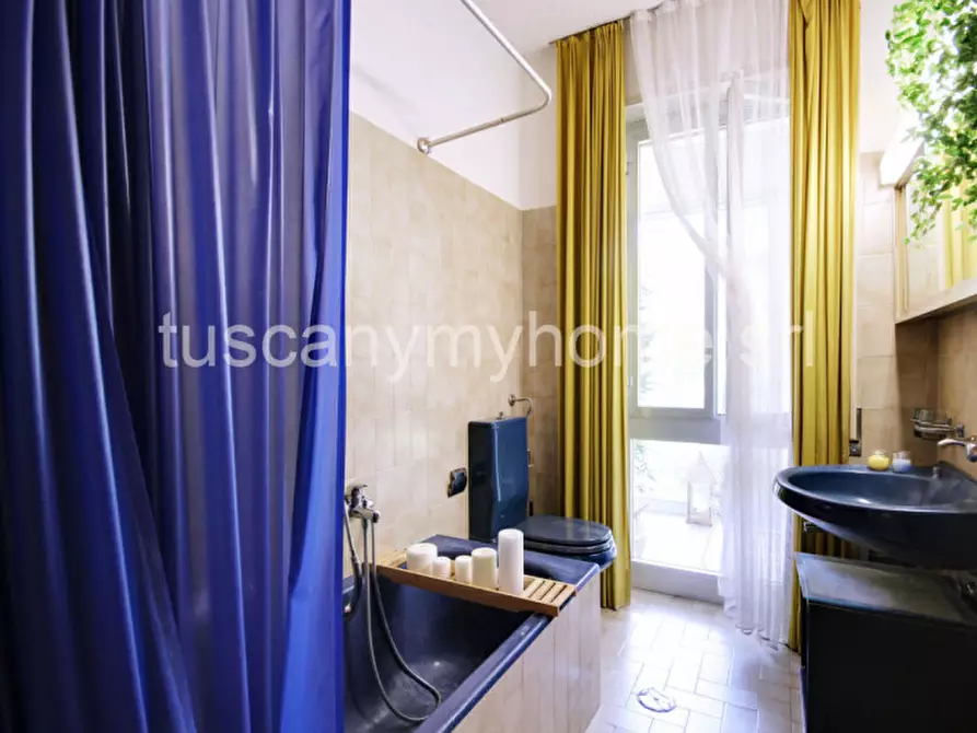 Immagine 2 di Casa indipendente in vendita  in Località Ampio a Castiglione Della Pescaia