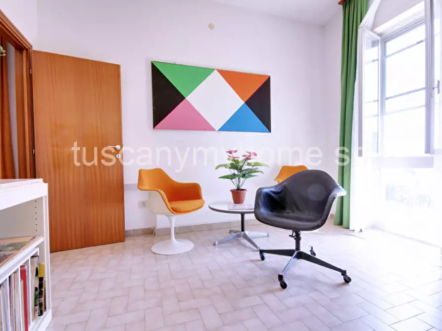 Immagine 5 di Casa indipendente in vendita  in Località Ampio a Castiglione Della Pescaia