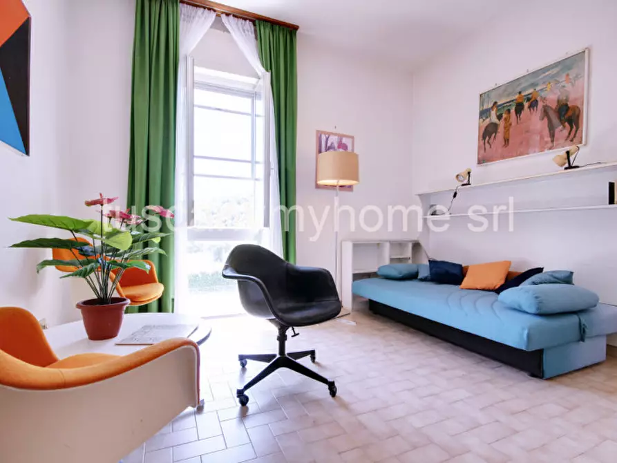 Immagine 6 di Casa indipendente in vendita  in Località Ampio a Castiglione Della Pescaia