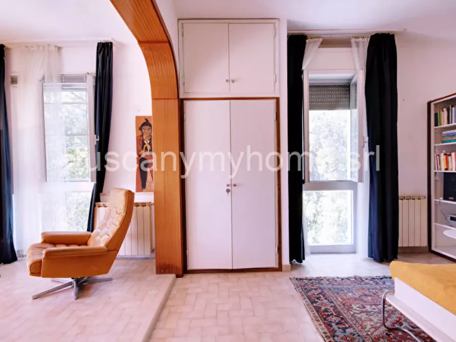 Immagine 9 di Casa indipendente in vendita  in Località Ampio a Castiglione Della Pescaia