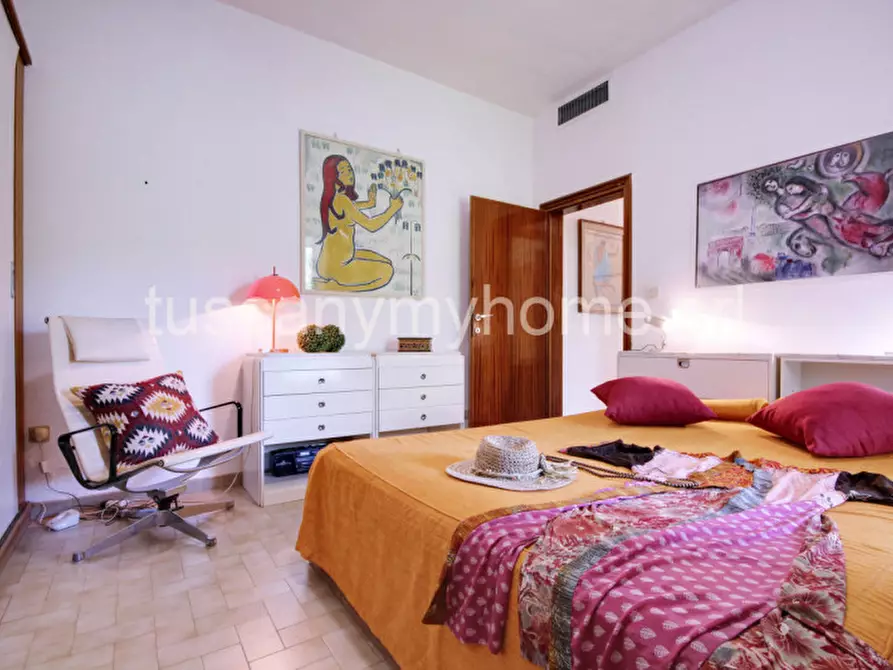 Immagine 10 di Casa indipendente in vendita  in Località Ampio a Castiglione Della Pescaia