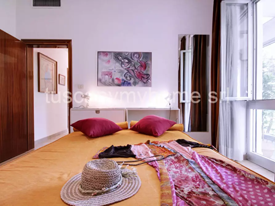 Immagine 14 di Casa indipendente in vendita  in Località Ampio a Castiglione Della Pescaia