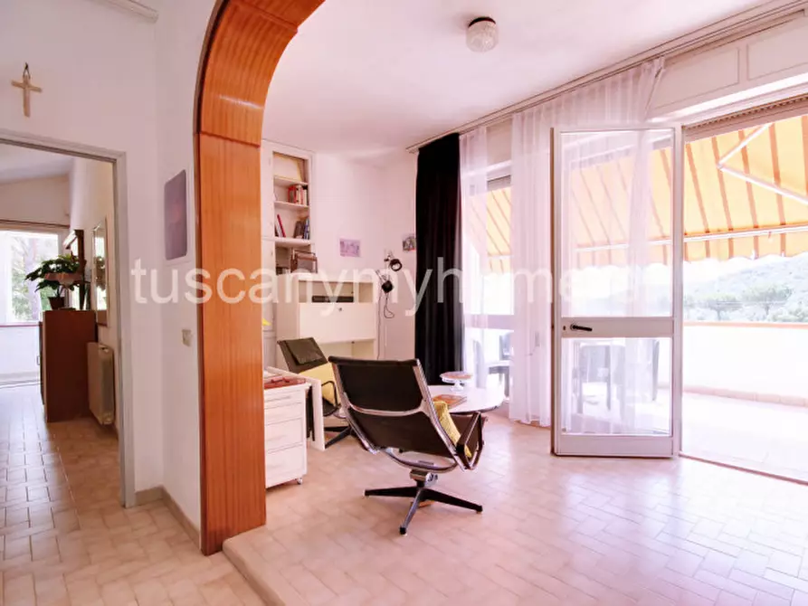 Immagine 23 di Casa indipendente in vendita  in Località Ampio a Castiglione Della Pescaia