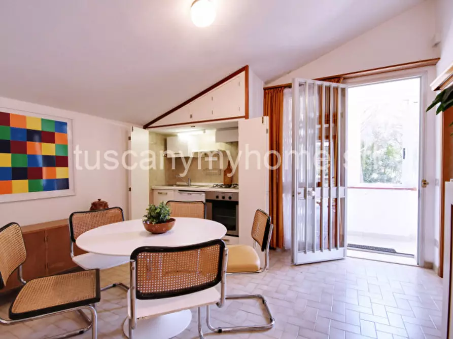 Immagine 25 di Casa indipendente in vendita  in Località Ampio a Castiglione Della Pescaia