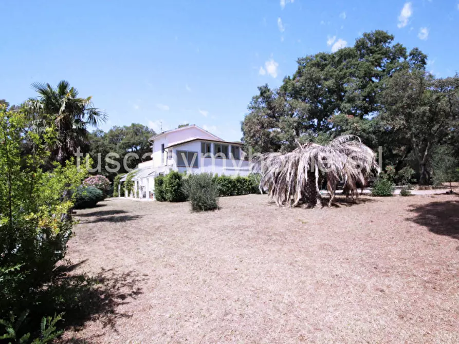 Immagine 30 di Casa indipendente in vendita  in Località Ampio a Castiglione Della Pescaia