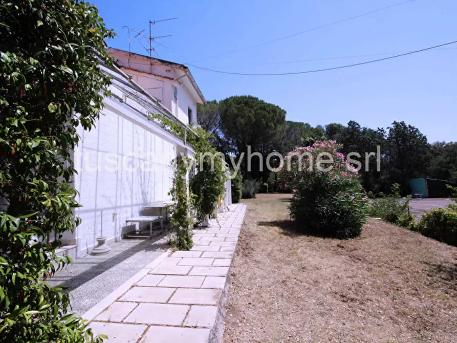 Immagine 31 di Casa indipendente in vendita  in Località Ampio a Castiglione Della Pescaia