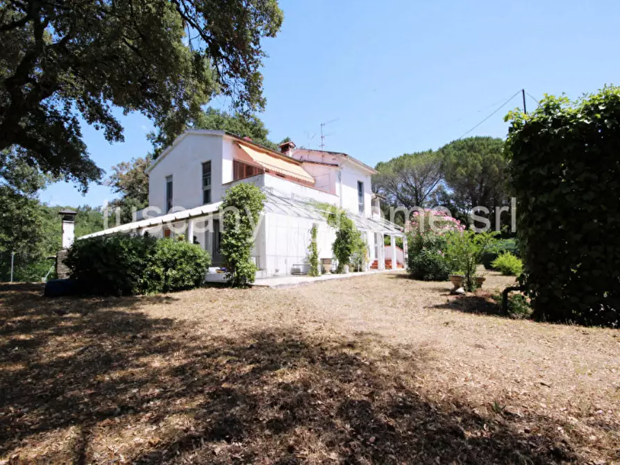 Immagine 32 di Casa indipendente in vendita  in Località Ampio a Castiglione Della Pescaia
