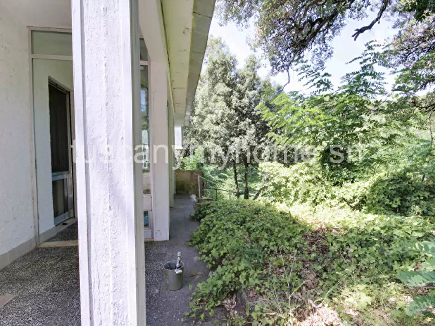Immagine 34 di Casa indipendente in vendita  in Località Ampio a Castiglione Della Pescaia