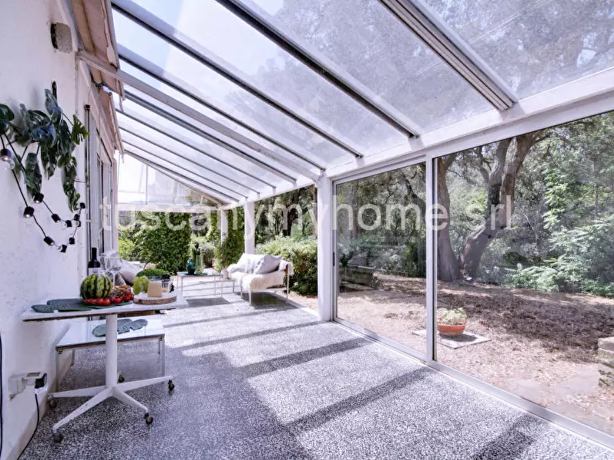 Immagine 35 di Casa indipendente in vendita  in Località Ampio a Castiglione Della Pescaia