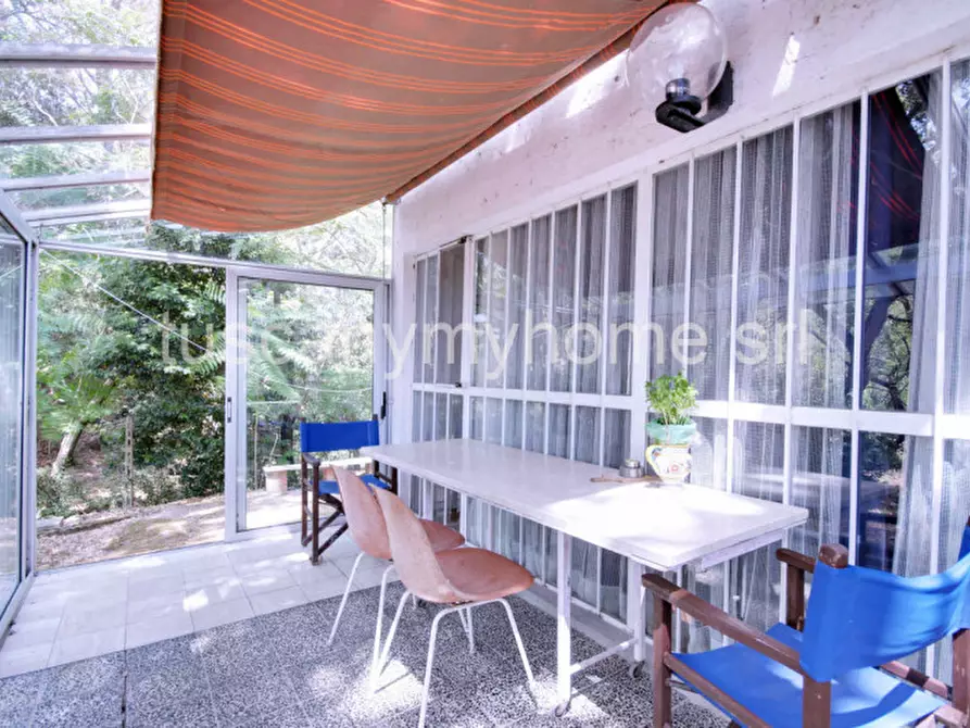 Immagine 38 di Casa indipendente in vendita  in Località Ampio a Castiglione Della Pescaia