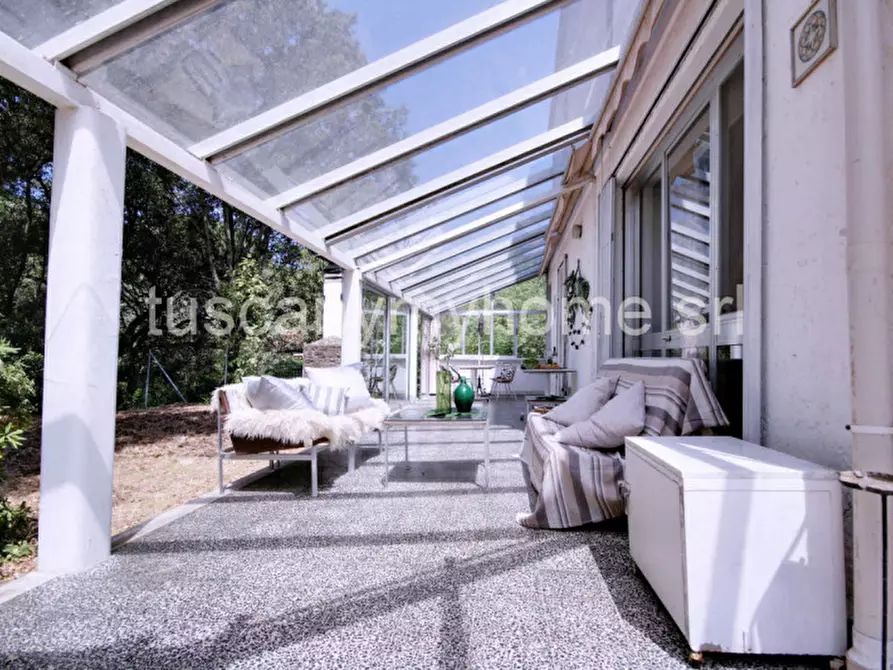 Immagine 39 di Casa indipendente in vendita  in Località Ampio a Castiglione Della Pescaia