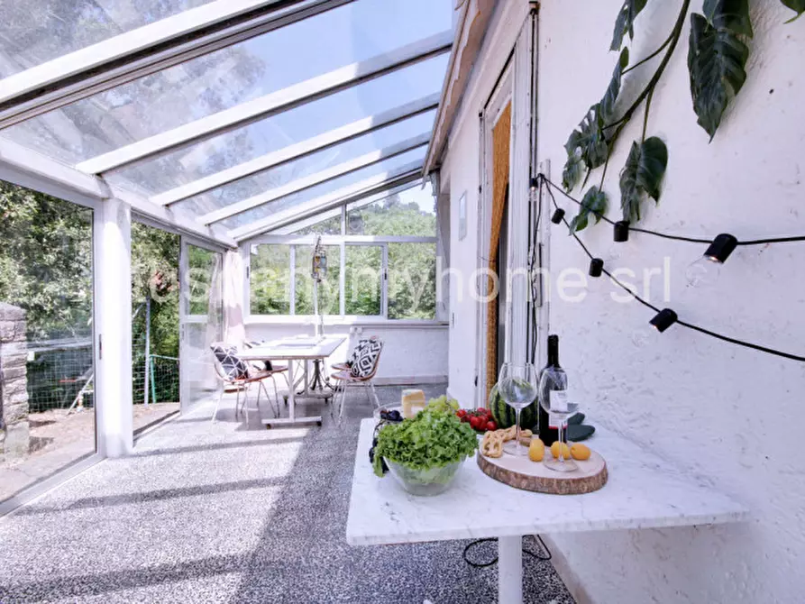 Immagine 41 di Casa indipendente in vendita  in Località Ampio a Castiglione Della Pescaia