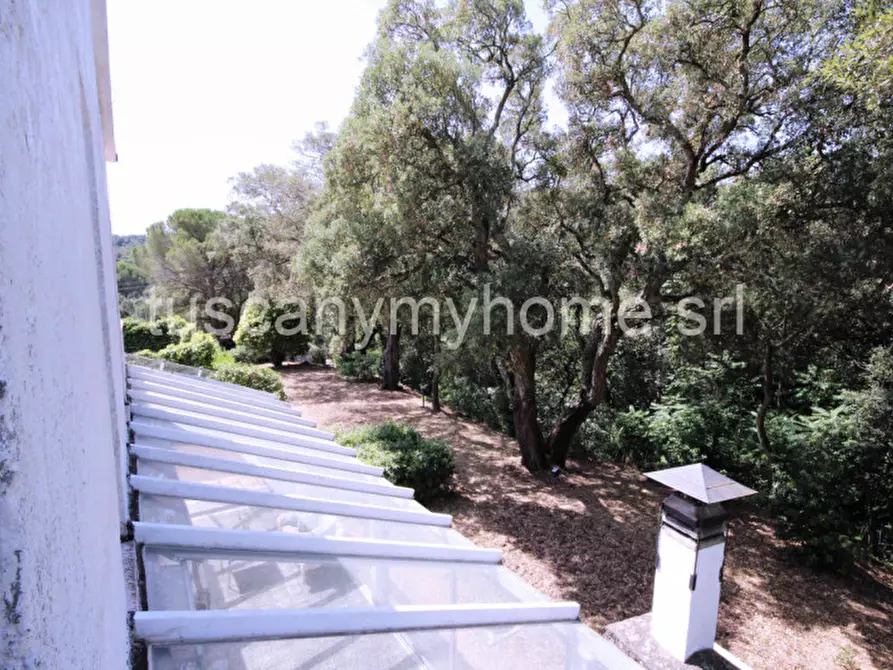 Immagine 43 di Casa indipendente in vendita  in Località Ampio a Castiglione Della Pescaia