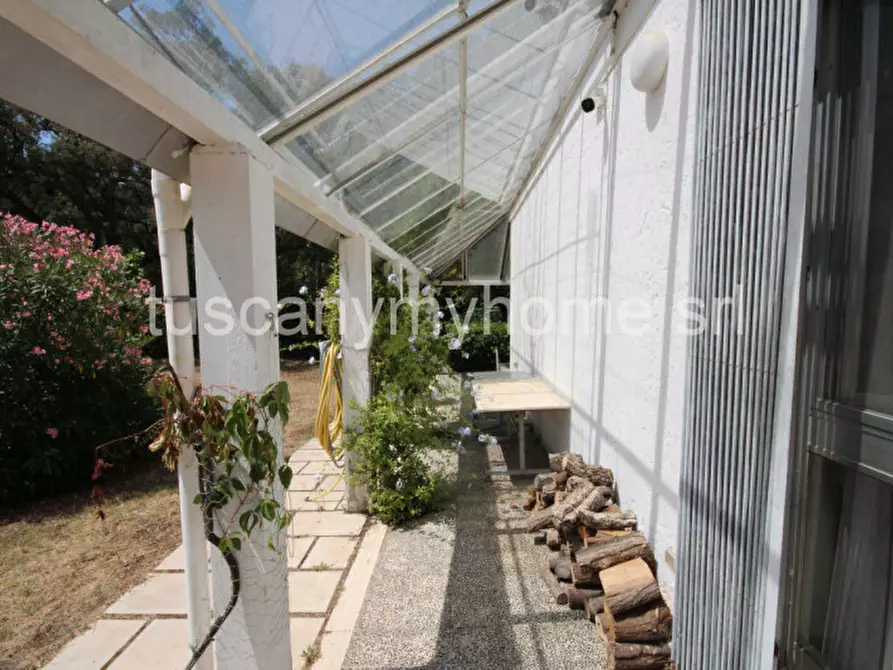 Immagine 44 di Casa indipendente in vendita  in Località Ampio a Castiglione Della Pescaia