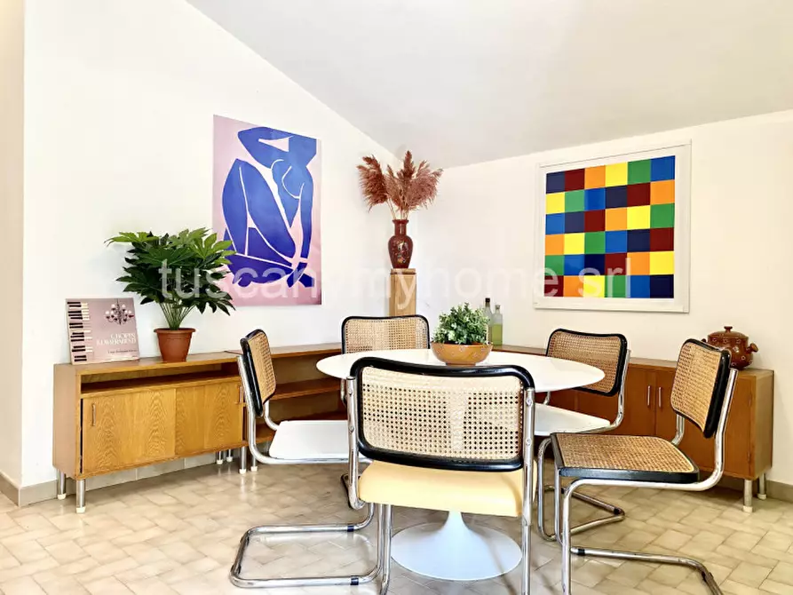 Immagine 45 di Casa indipendente in vendita  in Località Ampio a Castiglione Della Pescaia