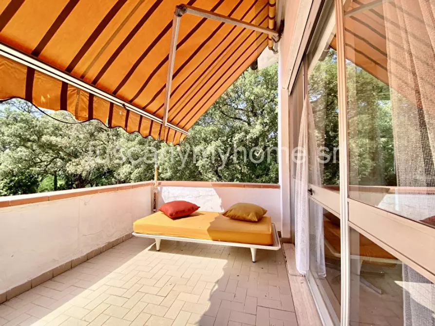 Immagine 54 di Casa indipendente in vendita  in Località Ampio a Castiglione Della Pescaia