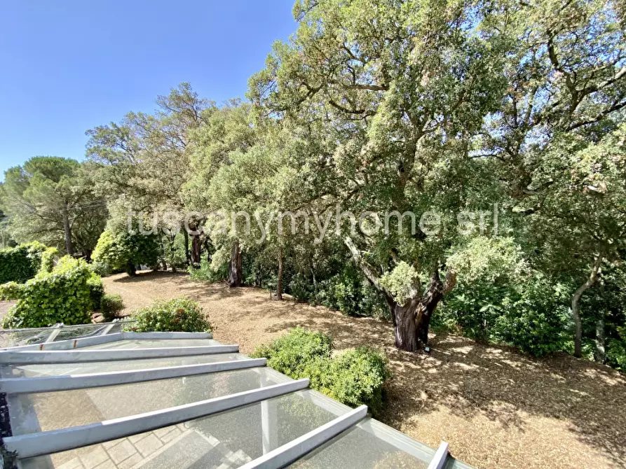 Immagine 55 di Casa indipendente in vendita  in Località Ampio a Castiglione Della Pescaia