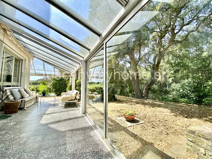 Immagine 59 di Casa indipendente in vendita  in Località Ampio a Castiglione Della Pescaia