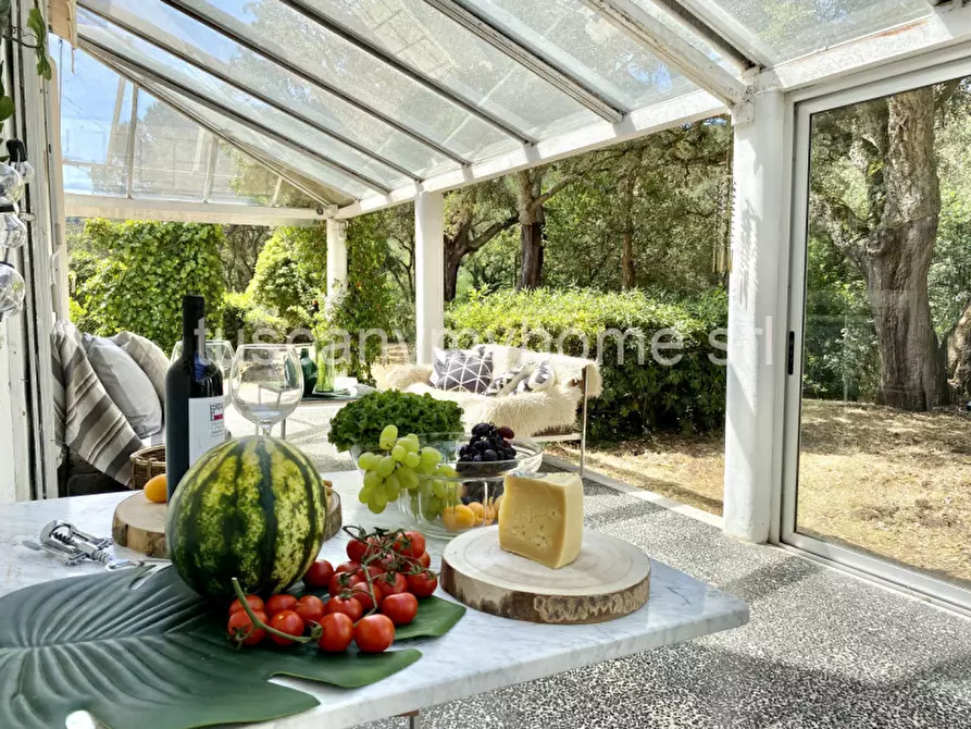 Immagine 60 di Casa indipendente in vendita  in Località Ampio a Castiglione Della Pescaia