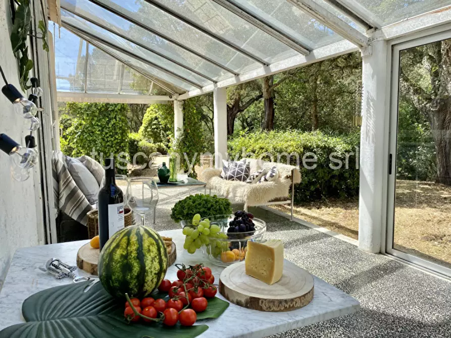 Immagine 61 di Casa indipendente in vendita  in Località Ampio a Castiglione Della Pescaia