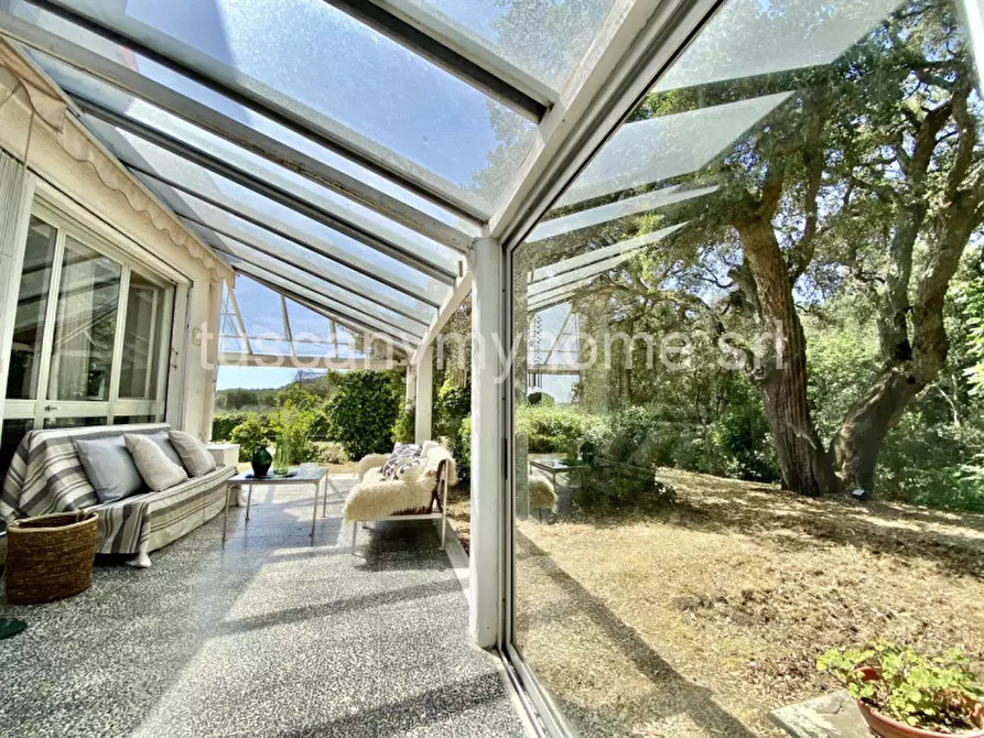 Immagine 62 di Casa indipendente in vendita  in Località Ampio a Castiglione Della Pescaia