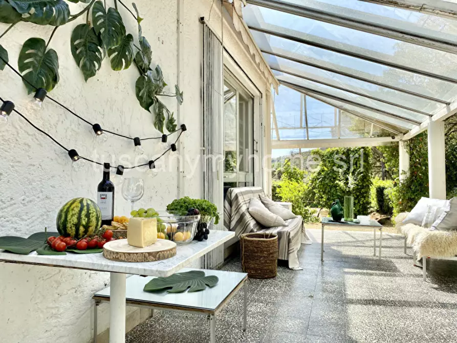 Immagine 64 di Casa indipendente in vendita  in Località Ampio a Castiglione Della Pescaia