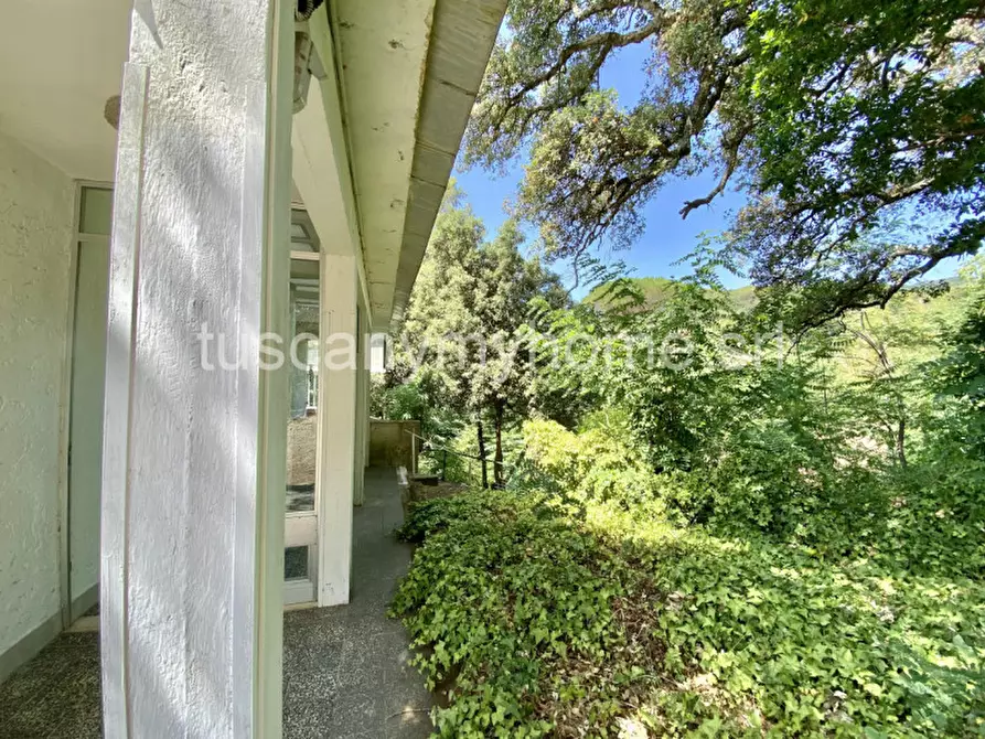 Immagine 65 di Casa indipendente in vendita  in Località Ampio a Castiglione Della Pescaia